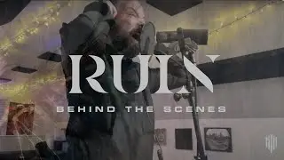 Heal The Hurt - RUIN (Behind The Scenes)