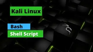 Bash Shell Script In Linux | Basics