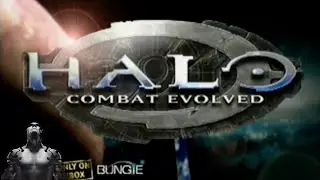 Halo: Combat Evolved (Xbox) US Commercial [High Quality]