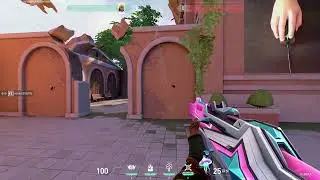 Valorant No-Recoil Macro | Sekmeme Makrosu | Bloody & A4Tech