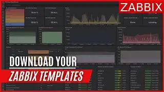 How to Upgrade Zabbix Templates