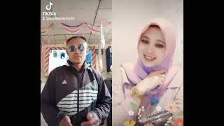 jatuh cinta _ Cover By Ngadi Irama feat Intan Nur aeni