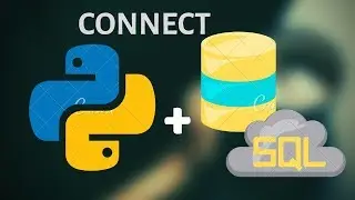 Python + Sql