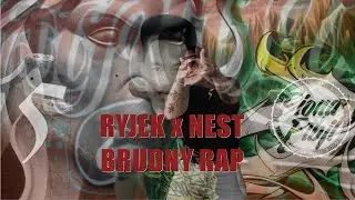 RYJEK - Brudny rap ft. Nest prod. Phono Cozabit