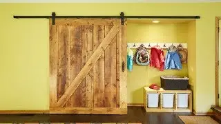 Best Ideas for Entryway Storage