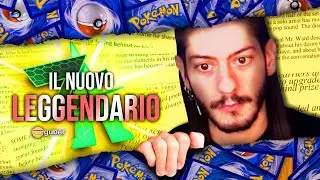 Il Nuovo LEGGENDARIO Svelato! I SEGRETI di Pokémon Z-A | Pokémon Talk