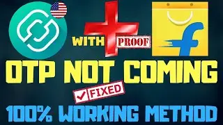 (FIX) OTP NOT COMING IN 2ND LINE SOLVED | 100% WORKING METHOD | GET UNLIMITED PHONE NUMBERS