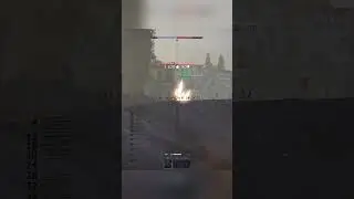 Легендарный, мощный, опасный Ис-1 в 