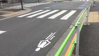 Japan makes dedicated lane for Jedis.