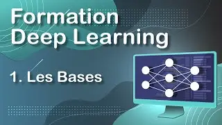 FORMATION DEEP LEARNING COMPLETE (2021)