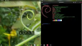 Gnome Extension - Customised Workspaces | Debian bookworm/Sid Gnome 42 | Gnome shell 3.0 to 43.