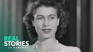 Recordando a la Reina Isabel II | Documental 4K