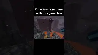 Minecraft Funny Moment