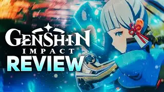 Is Genshin Impact really that Good? (Genshin Impact COMPLETE Review)