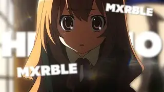 MXRBLE - Не кино (AMV)