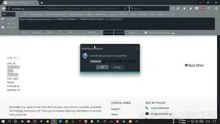 SQLi 403 Forbidden WAF Bypass using URL Encode