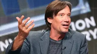 Hercules (aka Kevin Sorbo) Chiming In Against Atheists