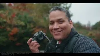 Miroku Autumn Leaves | Canon EOSM & FUJIFILM X-H1