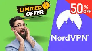 NordVPN Coupon Code 2023: Get Up to 3 Months FREE! 💥 Exclusive Discount