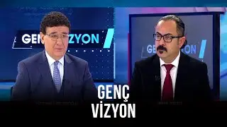 Genç Vizyon - İsmail Yolcu | Süleyman Beledioğlu | Arif Karademir | 7 Mart 2021