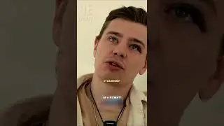 "Горе не бывает ЧУЖИМ!" Сергей Стэтхем-Орлов