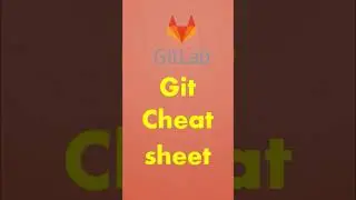 Git Cheat Sheet 