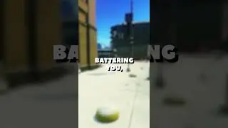 FIX AUDIO IN EFT 