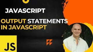 JS Output