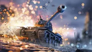 TANKS BLITZ  ОБНОВА СКАЧИВАЕТЕ
