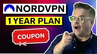 Whats NordVPN 1 Year Plan Coupon?