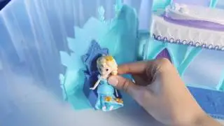 Disney Frozen Little Kingdom