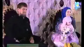 First Lady of Chechnya
