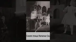 🗓 КАЛЕНДАРЬ | Наталия Сац  #history #история #театр