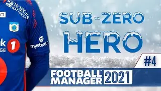 FM21 | YOUTH INTAKE PREVIEW | #4 | FOOTBALL MANAGER 2021 | LLM | SUB-ZERO HERO |