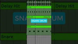 How to make Midtempo ⭕⭕ 