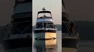 Главное приключение лета.  Где-то на 60 й широте