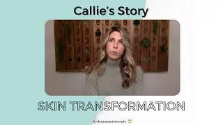 Callie's Eczema Transformation Story