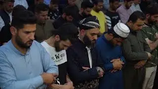 الوداع الوداع يا شهر رمضان الوداع