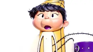 Brett Dying Is Sus ~ Pumpkin Planet YouTube Series