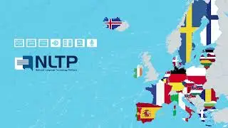 National Language Technology Platform | NLTP