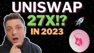 UNI Uniswap Price Prediction 2023 Uniswap UNI Price News Today