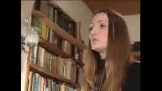 Наталья Мануйленкова о жизни в колонии и после
