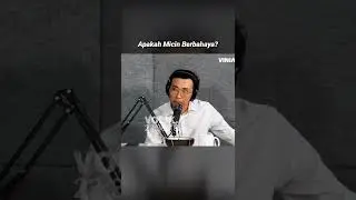 Semua Yang Berlebihan Gak Baik Itu Aja Logikanya