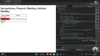 Class Binding in Angular Theory and Practical #15