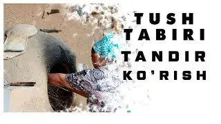 Tushda Tandir Korish Tabiri