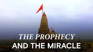 From a Prophecy to a Miracle: The Story of Lord Krishna's Birth