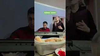 Женеси кайниси менен сонун ырдады🤗чыныгы талант деп ушуну айт