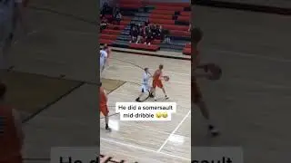 The Funniest Basketball Moments