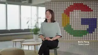 Celebrating 15 years in Google's Shanghai Office | Wellbeing