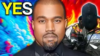 Was Kanye Right?